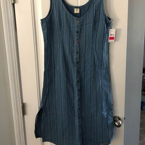 NWT O’Neill Jodie dress